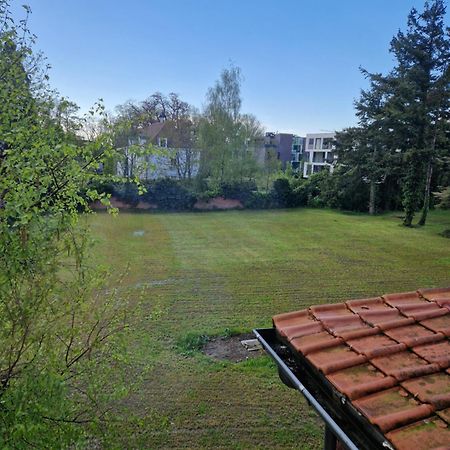 Adagio 2 Brugge Hotell Eksteriør bilde
